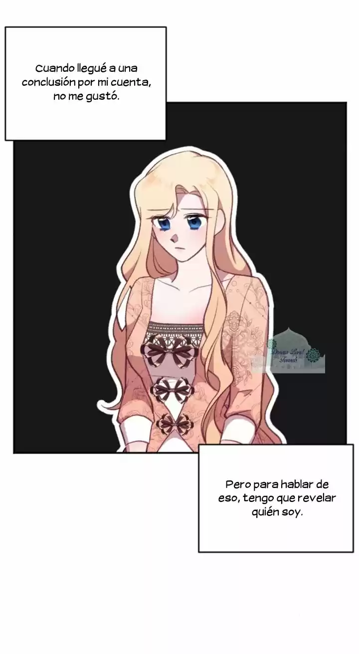 Plantando Un Corazón Al Emperador - Capítulo 18 - Página 83 - LectorTMOo