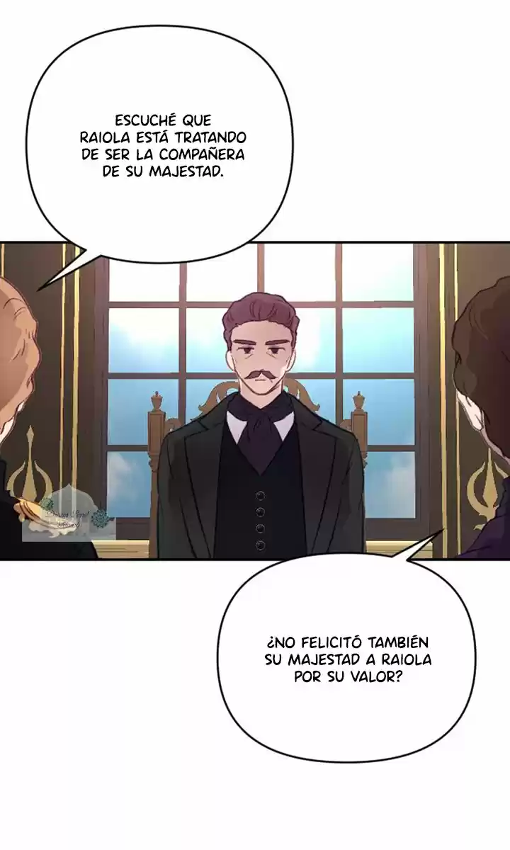 Plantando Un Corazón Al Emperador - Capítulo 19 - Página 12 - LectorTMOo