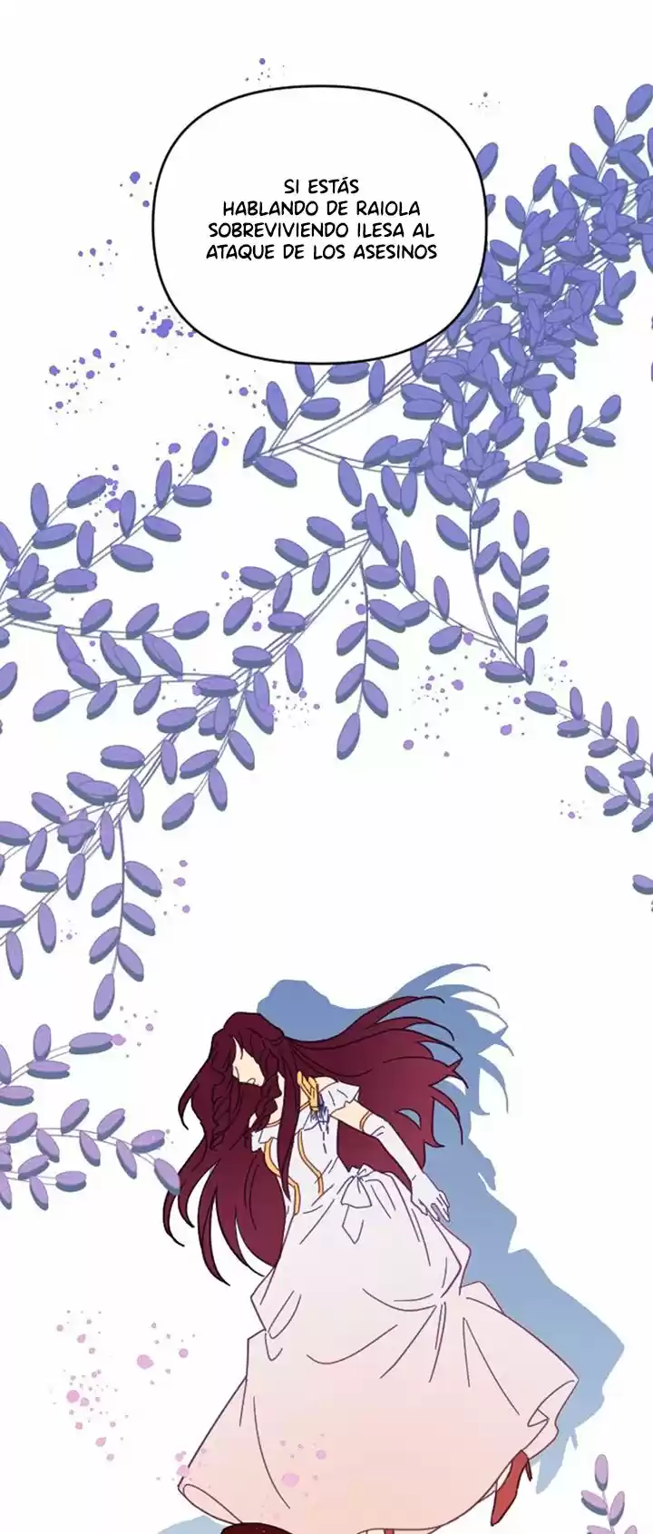 Plantando Un Corazón Al Emperador - Capítulo 19 - Página 13 - LectorTMOo