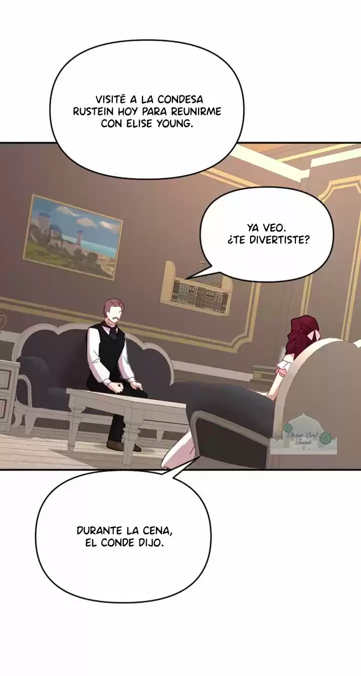Plantando Un Corazón Al Emperador - Capítulo 19 - Página 17 - LectorTMOo