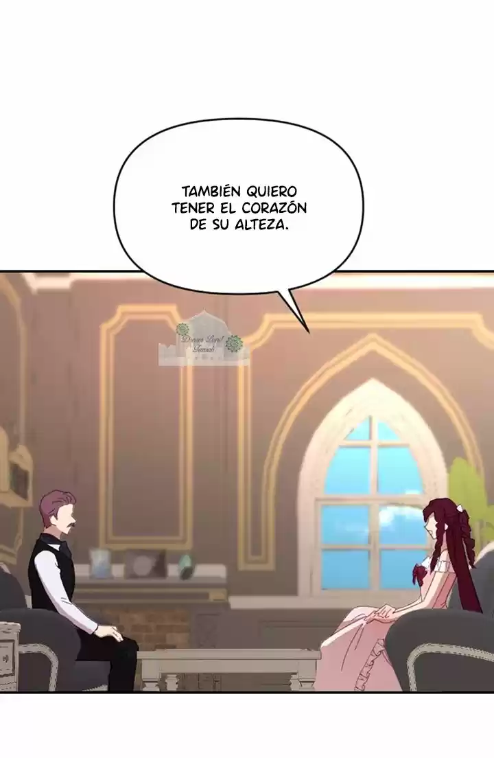Plantando Un Corazón Al Emperador - Capítulo 19 - Página 20 - LectorTMOo