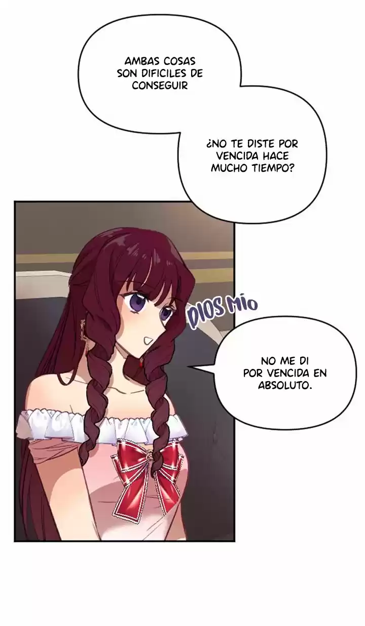 Plantando Un Corazón Al Emperador - Capítulo 19 - Página 21 - LectorTMOo