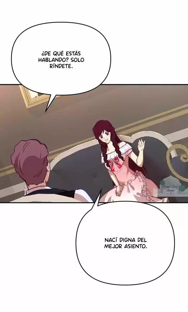 Plantando Un Corazón Al Emperador - Capítulo 19 - Página 22 - LectorTMOo