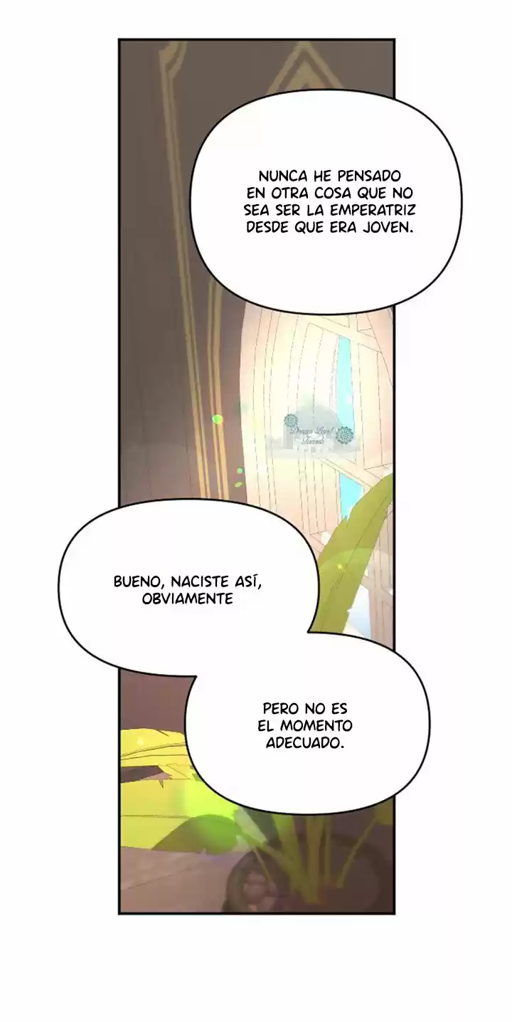 Plantando Un Corazón Al Emperador - Capítulo 19 - Página 23 - LectorTMOo