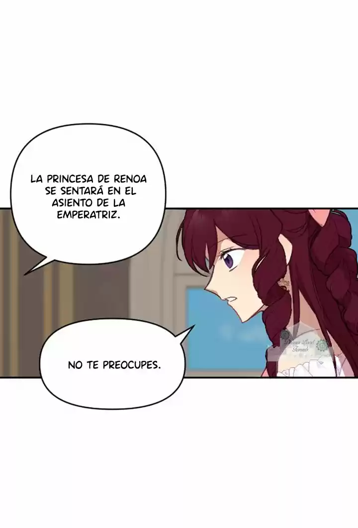 Plantando Un Corazón Al Emperador - Capítulo 19 - Página 25 - LectorTMOo