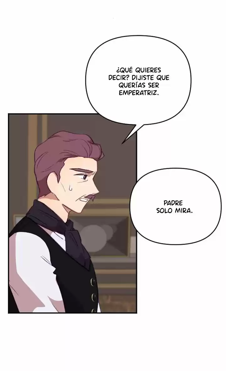 Plantando Un Corazón Al Emperador - Capítulo 19 - Página 27 - LectorTMOo