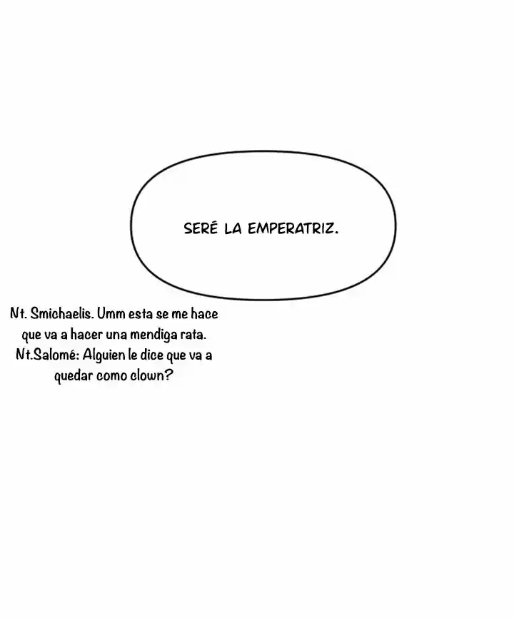 Plantando Un Corazón Al Emperador - Capítulo 19 - Página 28 - LectorTMOo