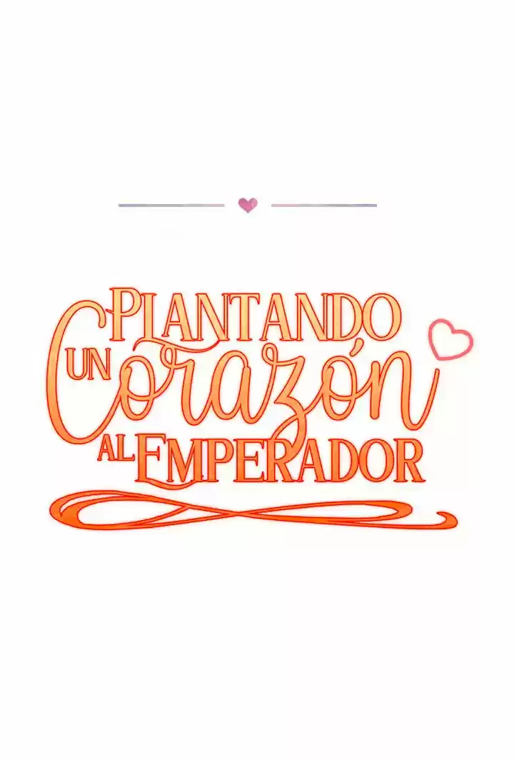 Plantando Un Corazón Al Emperador - Capítulo 19 - Página 29 - LectorTMOo