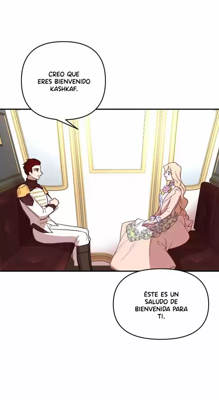 Plantando Un Corazón Al Emperador - Capítulo 19 - Página 31 - LectorTMOo
