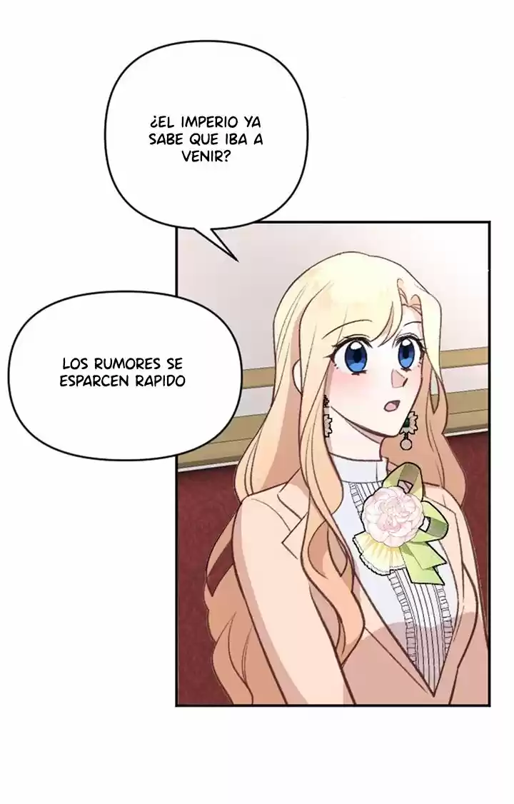 Plantando Un Corazón Al Emperador - Capítulo 19 - Página 32 - LectorTMOo