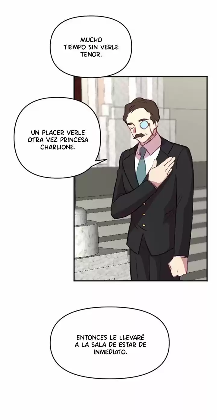 Plantando Un Corazón Al Emperador - Capítulo 19 - Página 36 - LectorTMOo