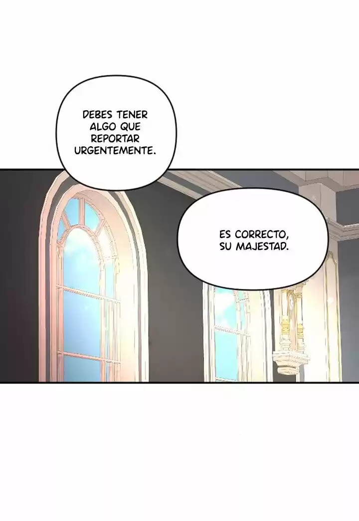 Plantando Un Corazón Al Emperador - Capítulo 19 - Página 37 - LectorTMOo