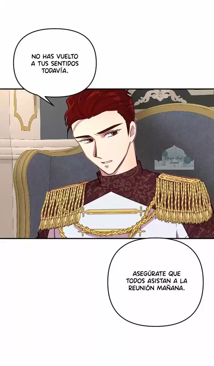 Plantando Un Corazón Al Emperador - Capítulo 19 - Página 40 - LectorTMOo