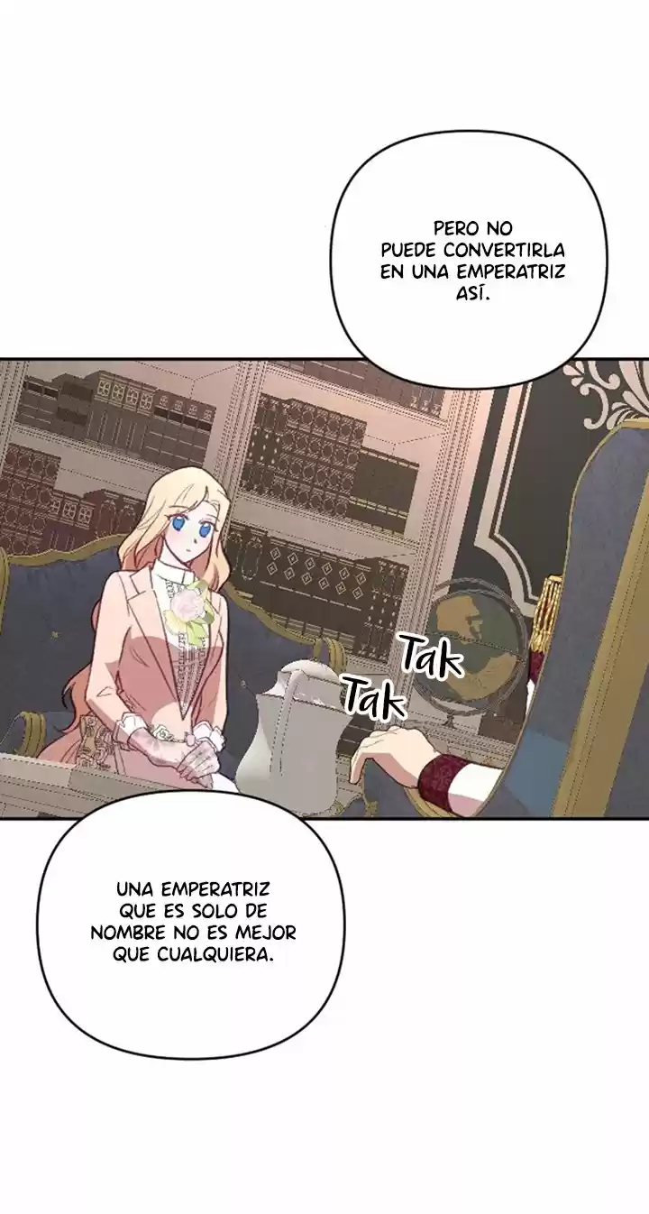 Plantando Un Corazón Al Emperador - Capítulo 19 - Página 43 - LectorTMOo