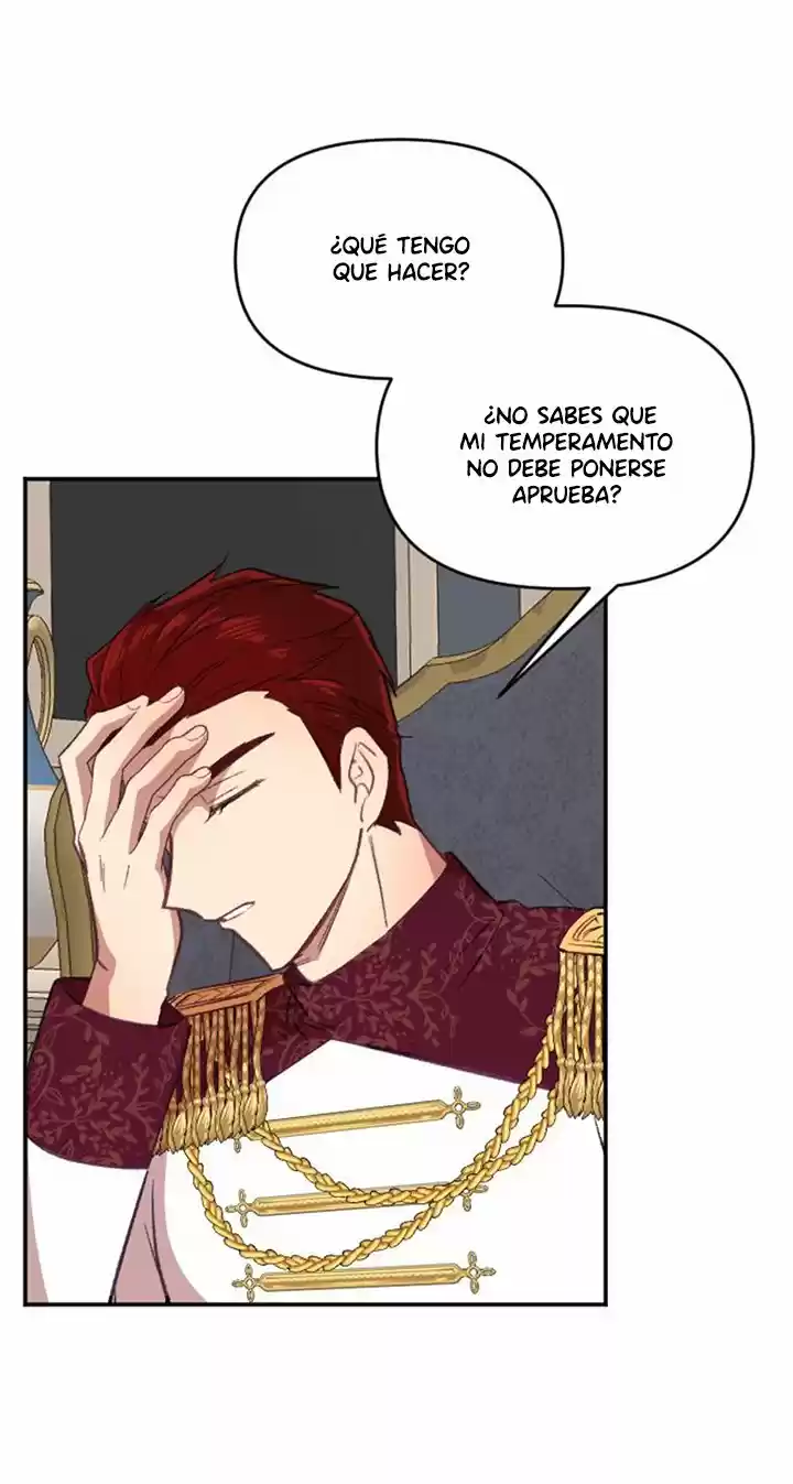 Plantando Un Corazón Al Emperador - Capítulo 19 - Página 44 - LectorTMOo