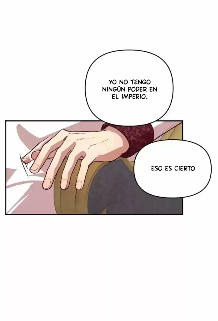 Plantando Un Corazón Al Emperador - Capítulo 19 - Página 48 - LectorTMOo