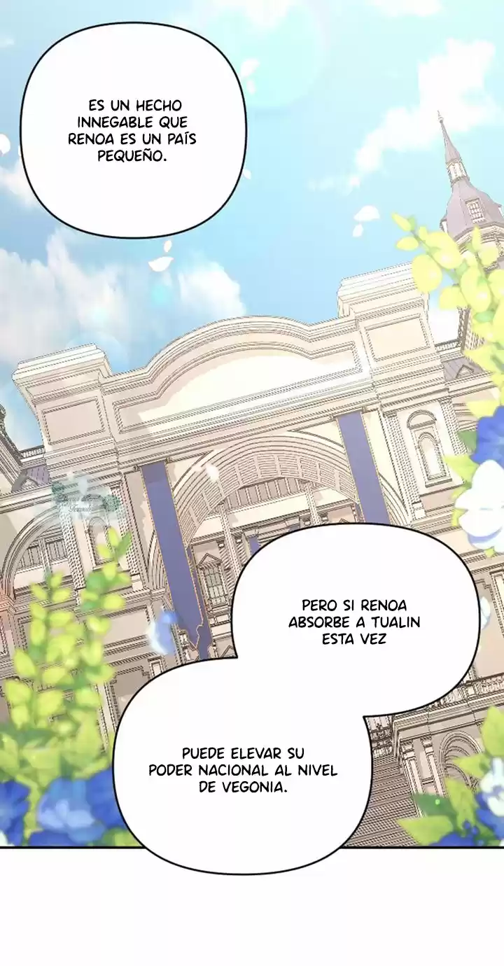 Plantando Un Corazón Al Emperador - Capítulo 19 - Página 52 - LectorTMOo