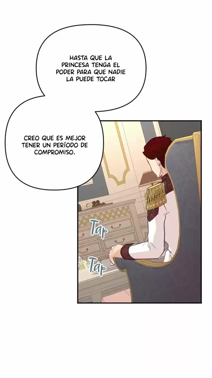 Plantando Un Corazón Al Emperador - Capítulo 19 - Página 54 - LectorTMOo