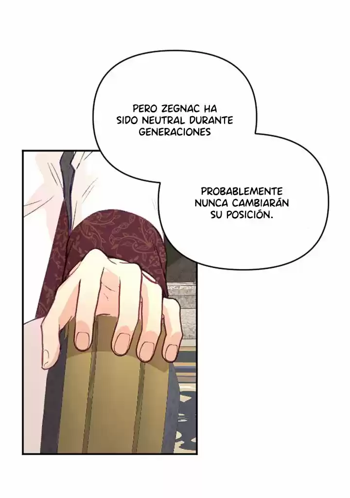 Plantando Un Corazón Al Emperador - Capítulo 19 - Página 57 - LectorTMOo