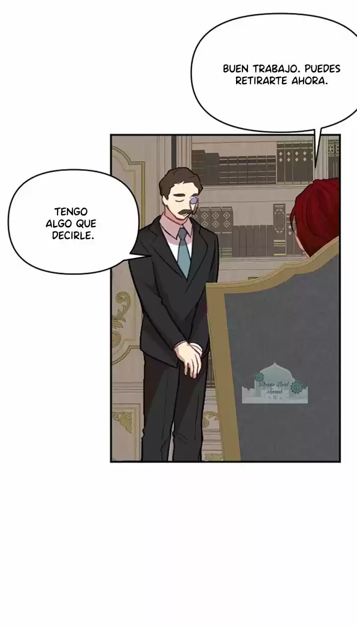 Plantando Un Corazón Al Emperador - Capítulo 19 - Página 59 - LectorTMOo