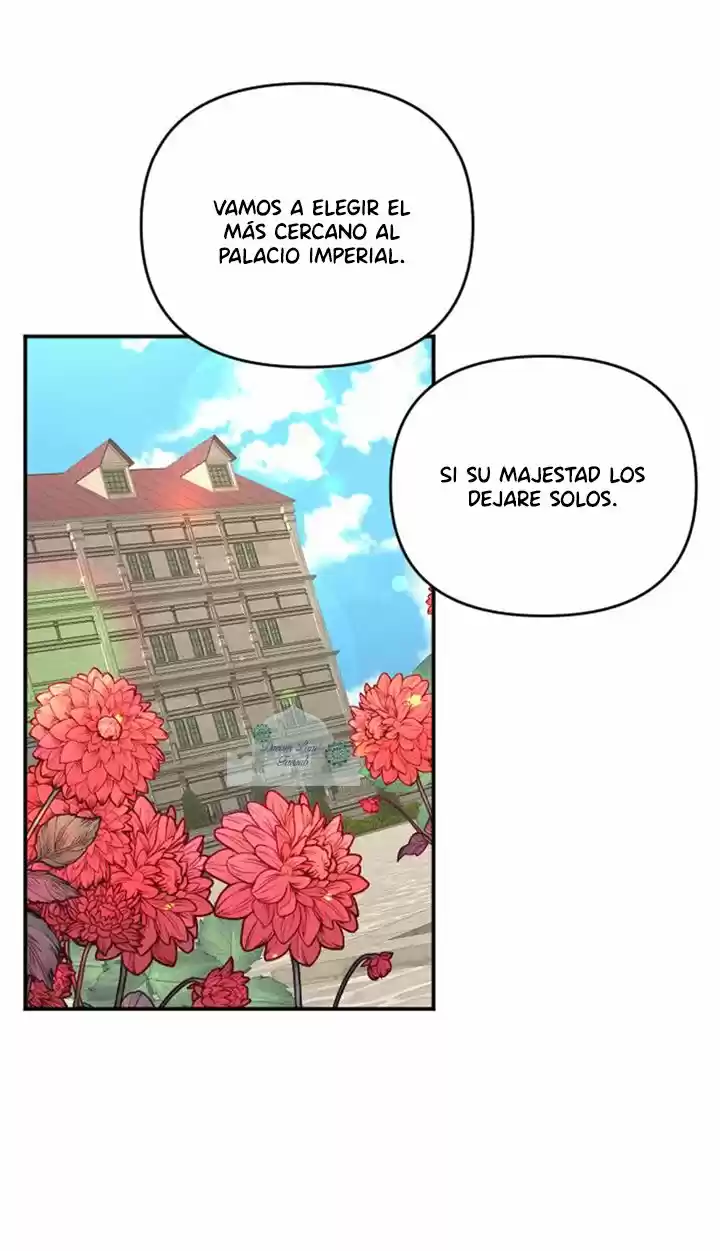 Plantando Un Corazón Al Emperador - Capítulo 19 - Página 65 - LectorTMOo