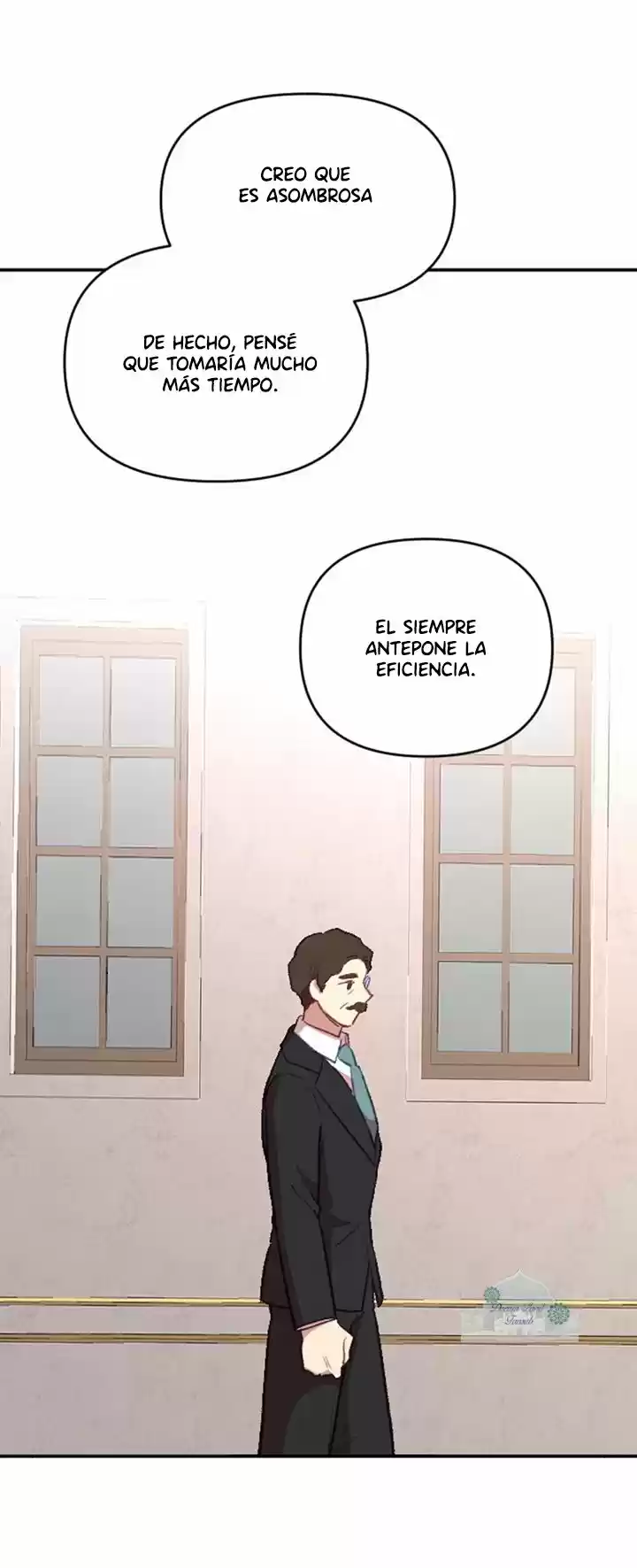 Plantando Un Corazón Al Emperador - Capítulo 19 - Página 66 - LectorTMOo
