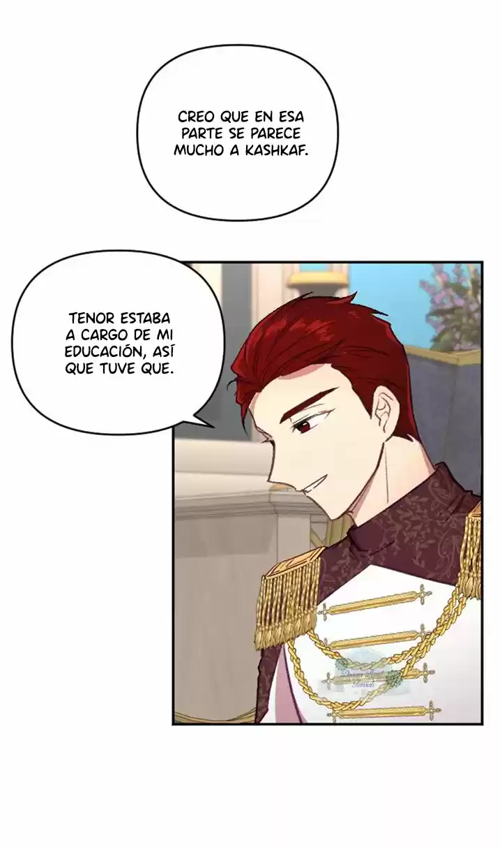 Plantando Un Corazón Al Emperador - Capítulo 19 - Página 67 - LectorTMOo