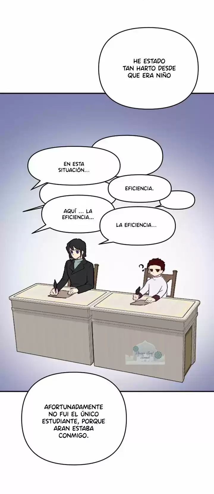Plantando Un Corazón Al Emperador - Capítulo 19 - Página 68 - LectorTMOo