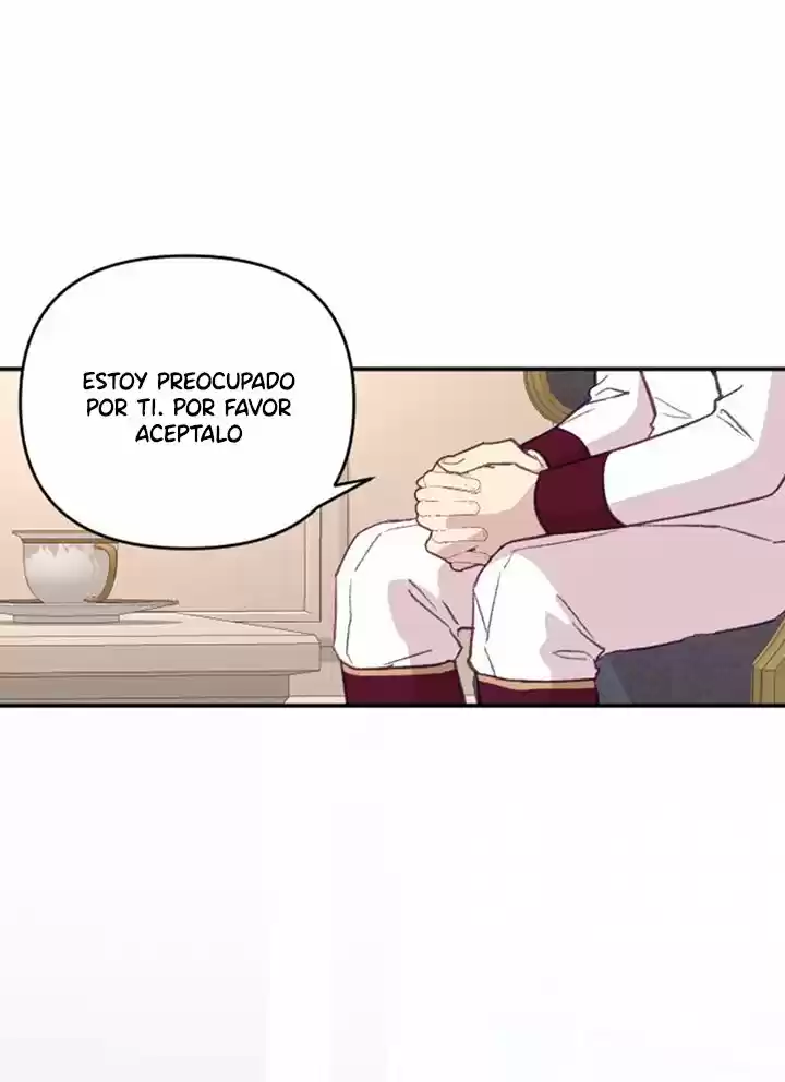 Plantando Un Corazón Al Emperador - Capítulo 19 - Página 73 - LectorTMOo