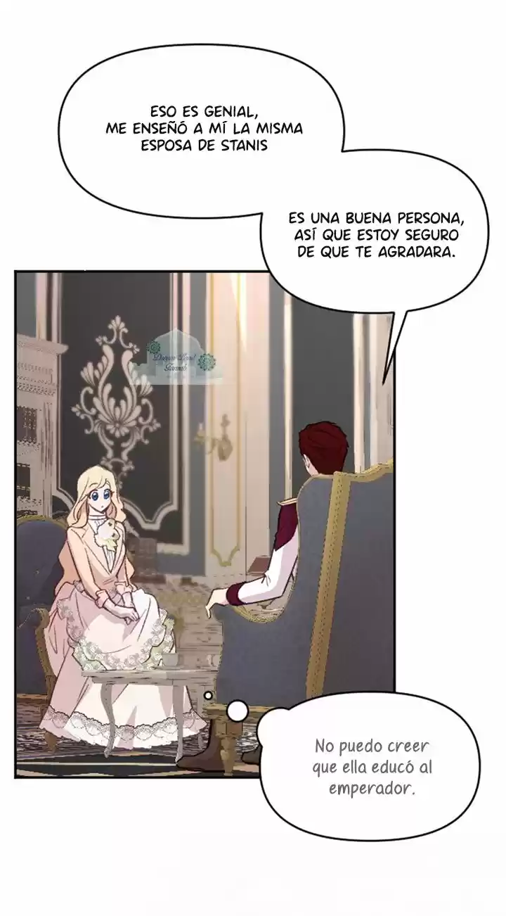 Plantando Un Corazón Al Emperador - Capítulo 19 - Página 77 - LectorTMOo