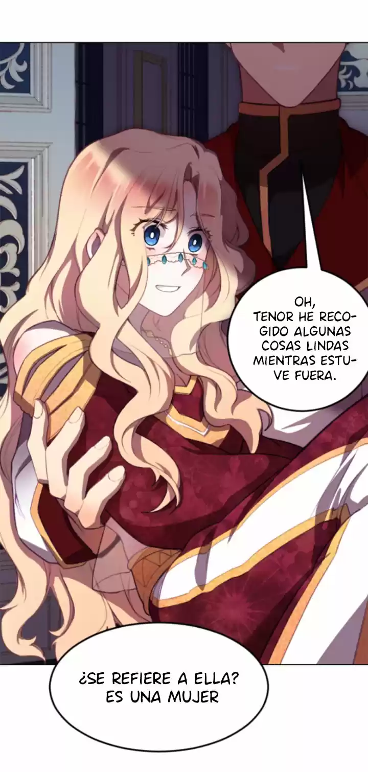 Plantando Un Corazón Al Emperador - Capítulo 2 - Página 5 - LectorTMOo