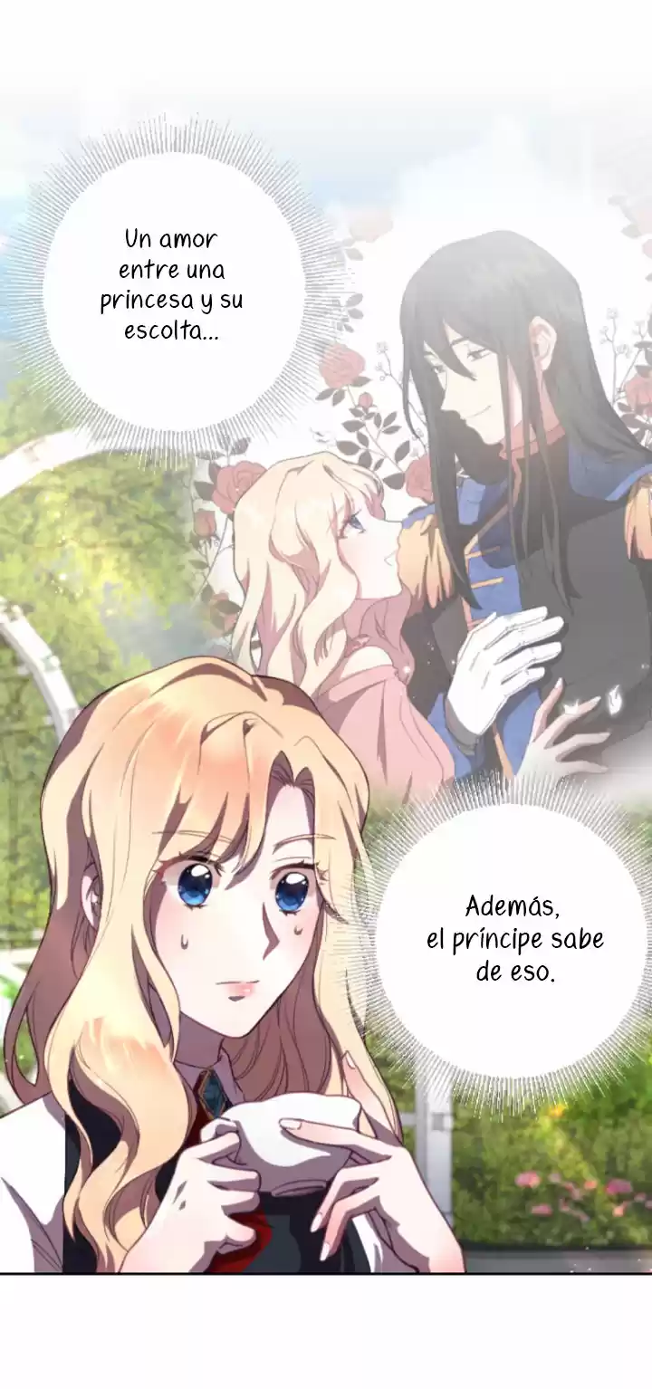 Plantando Un Corazón Al Emperador - Capítulo 2 - Página 9 - LectorTMOo