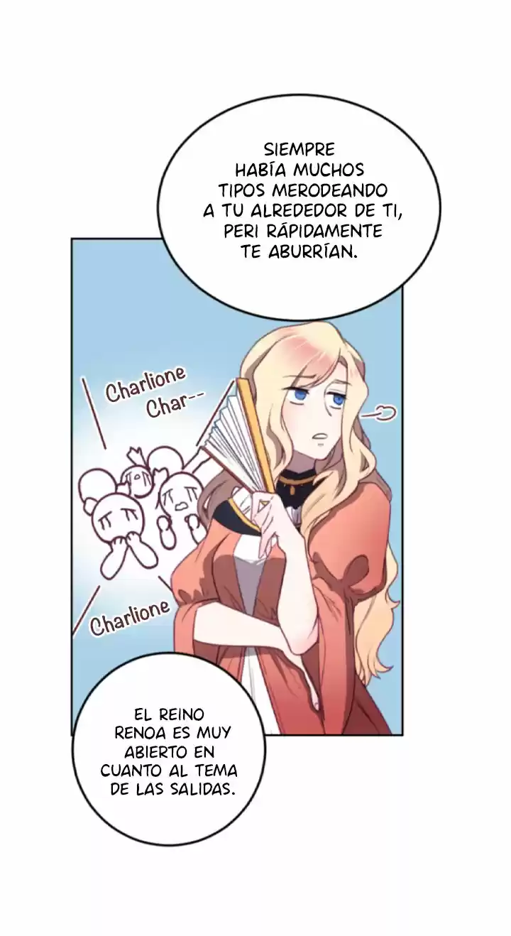 Plantando Un Corazón Al Emperador - Capítulo 2 - Página 12 - LectorTMOo