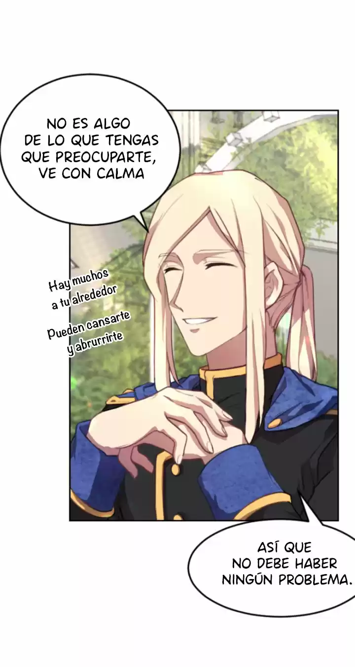 Plantando Un Corazón Al Emperador - Capítulo 2 - Página 14 - LectorTMOo