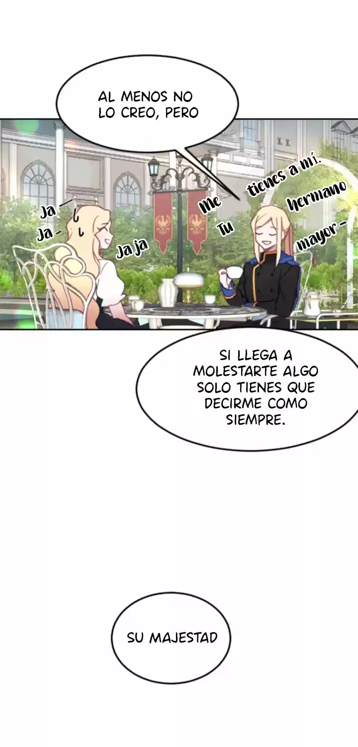Plantando Un Corazón Al Emperador - Capítulo 2 - Página 15 - LectorTMOo