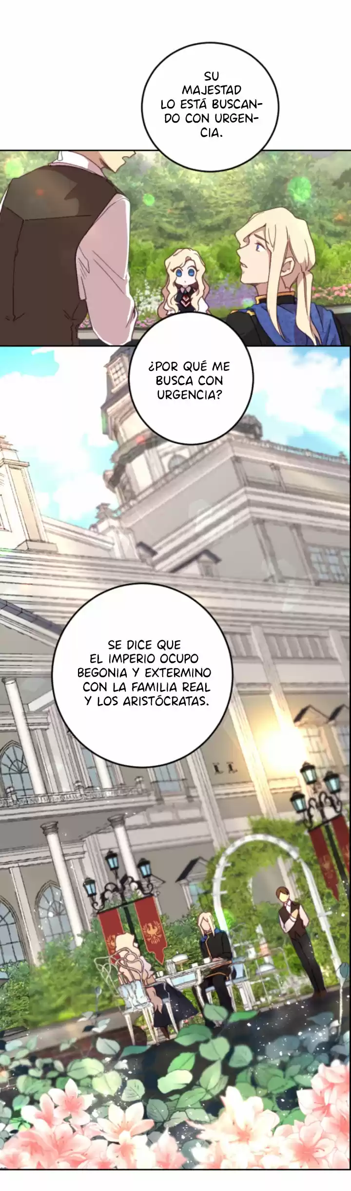Plantando Un Corazón Al Emperador - Capítulo 2 - Página 16 - LectorTMOo