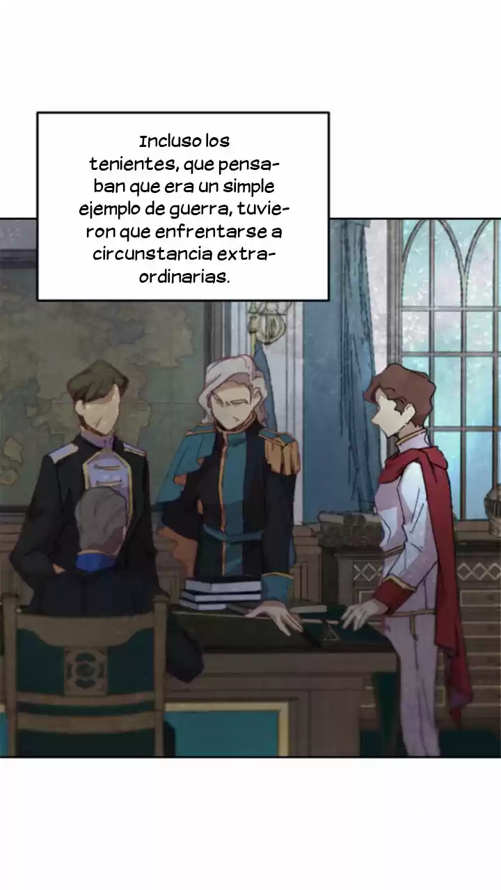 Plantando Un Corazón Al Emperador - Capítulo 2 - Página 17 - LectorTMOo