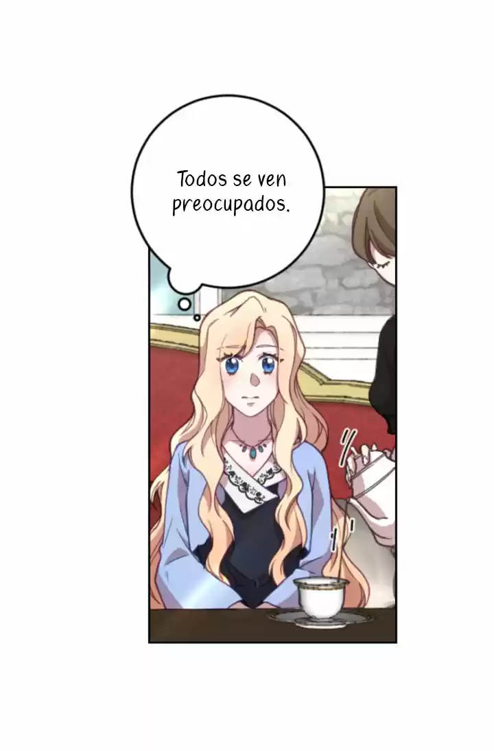 Plantando Un Corazón Al Emperador - Capítulo 2 - Página 19 - LectorTMOo