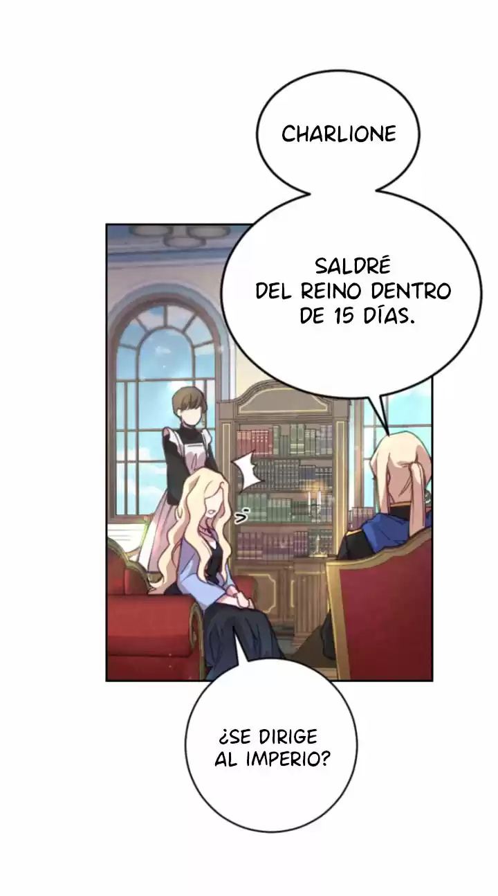 Plantando Un Corazón Al Emperador - Capítulo 2 - Página 20 - LectorTMOo