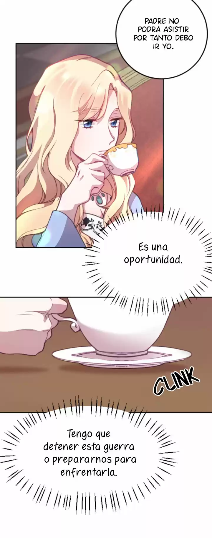 Plantando Un Corazón Al Emperador - Capítulo 2 - Página 22 - LectorTMOo