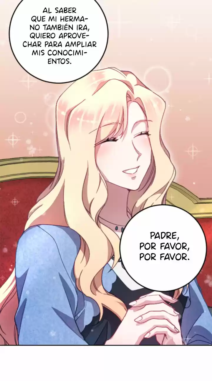 Plantando Un Corazón Al Emperador - Capítulo 2 - Página 25 - LectorTMOo