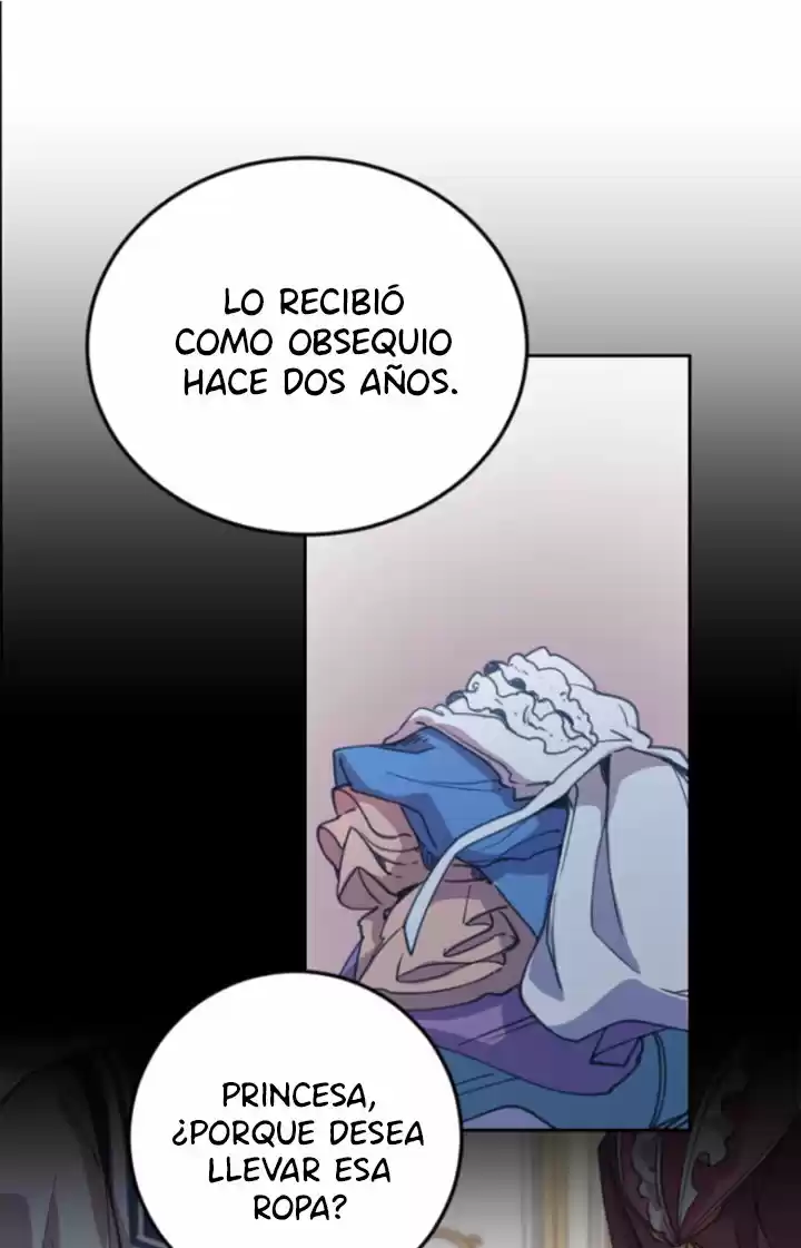 Plantando Un Corazón Al Emperador - Capítulo 2 - Página 27 - LectorTMOo