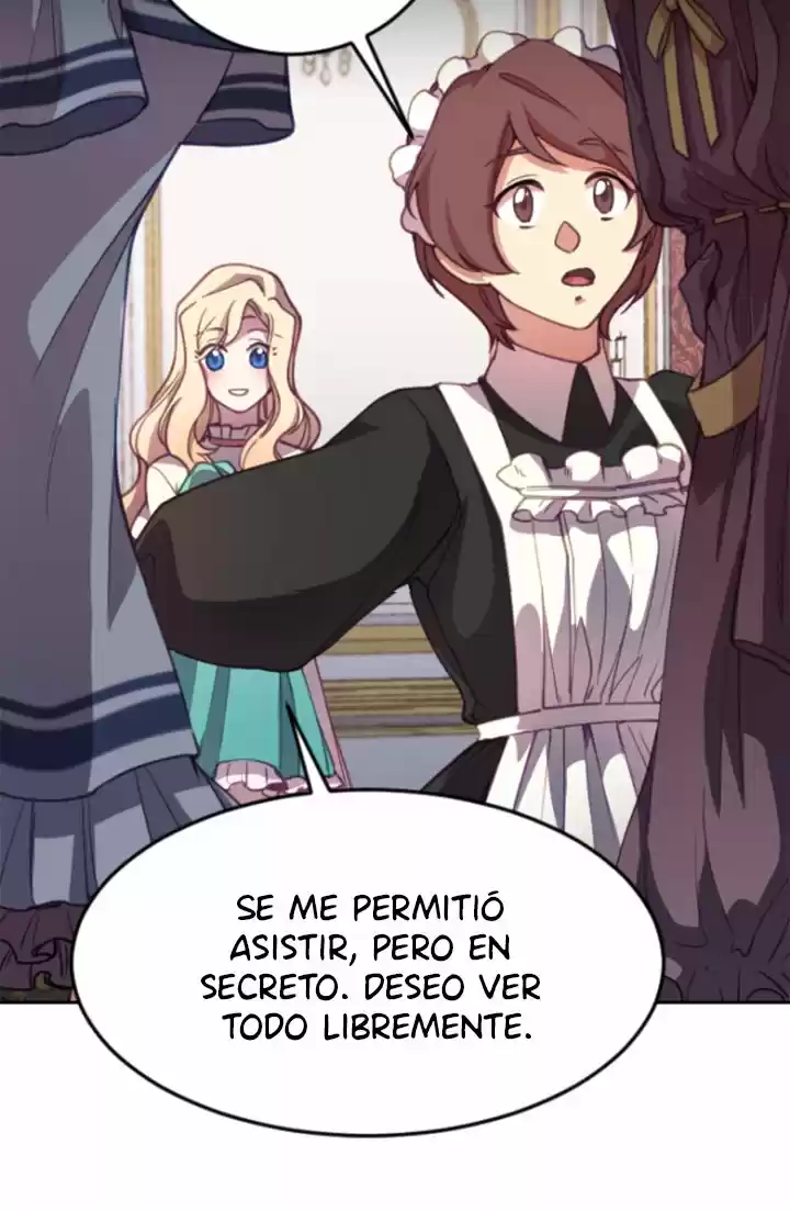 Plantando Un Corazón Al Emperador - Capítulo 2 - Página 28 - LectorTMOo