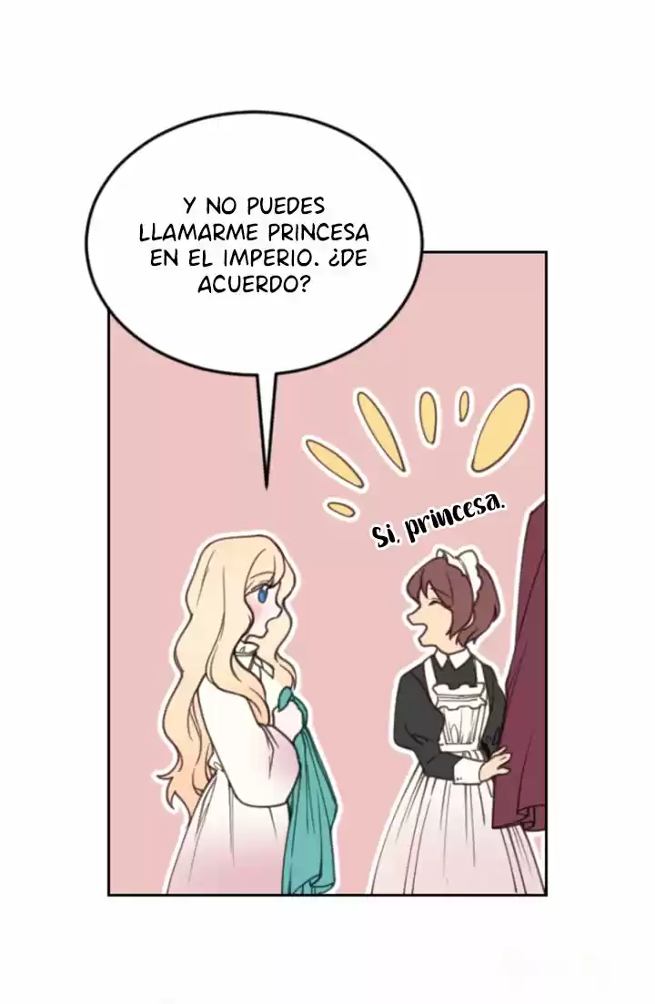 Plantando Un Corazón Al Emperador - Capítulo 2 - Página 29 - LectorTMOo