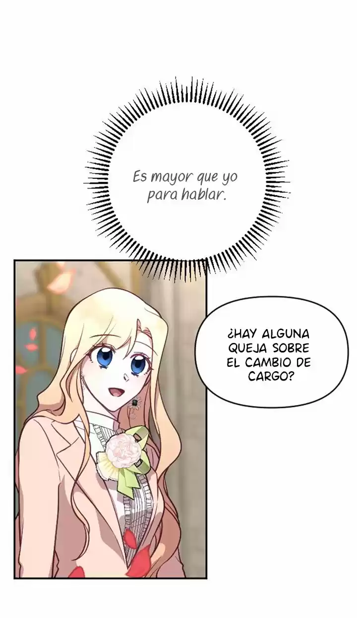 Plantando Un Corazón Al Emperador - Capítulo 20 - Página 8 - LectorTMOo