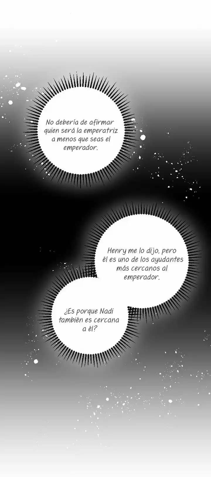 Plantando Un Corazón Al Emperador - Capítulo 20 - Página 10 - LectorTMOo