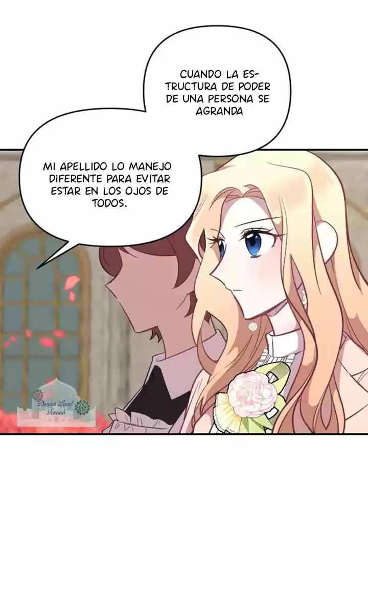Plantando Un Corazón Al Emperador - Capítulo 20 - Página 15 - LectorTMOo