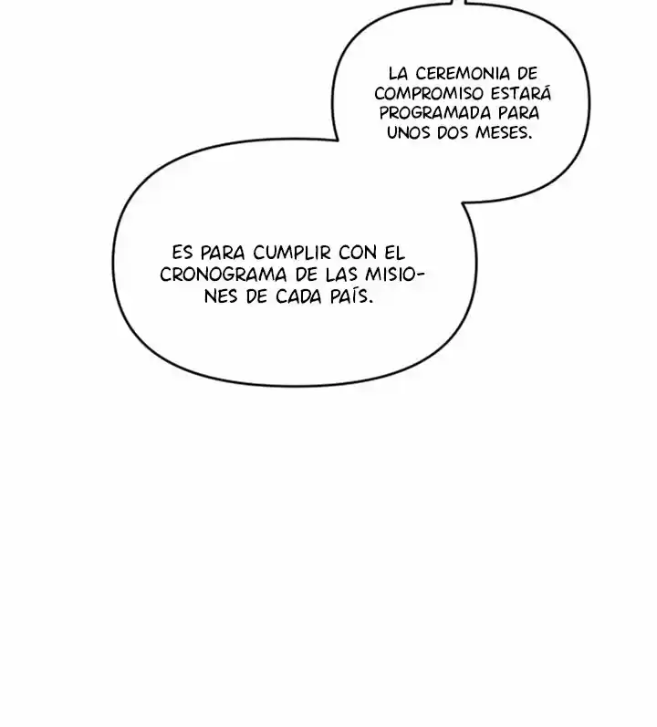 Plantando Un Corazón Al Emperador - Capítulo 20 - Página 21 - LectorTMOo