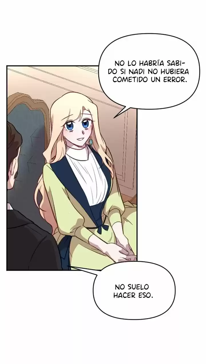 Plantando Un Corazón Al Emperador - Capítulo 20 - Página 26 - LectorTMOo