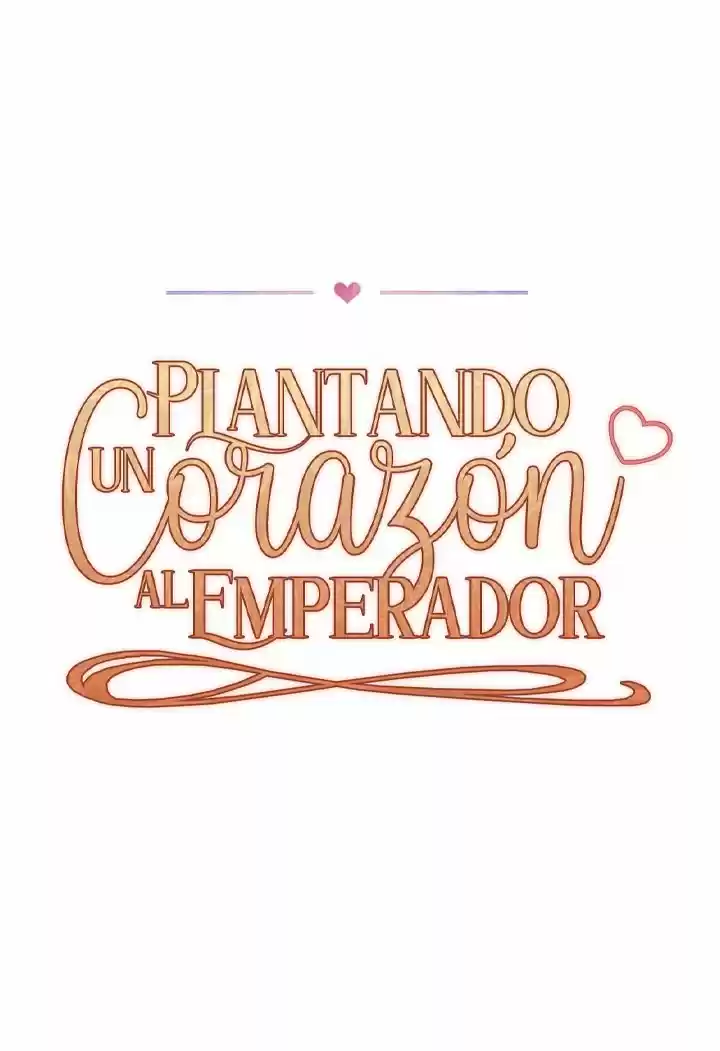Plantando Un Corazón Al Emperador - Capítulo 20 - Página 30 - LectorTMOo